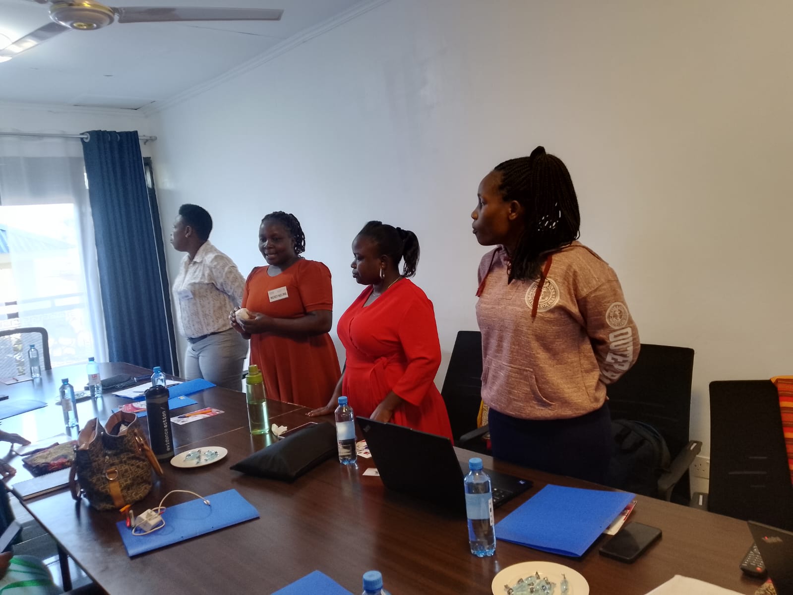 Strategic Advisory Session