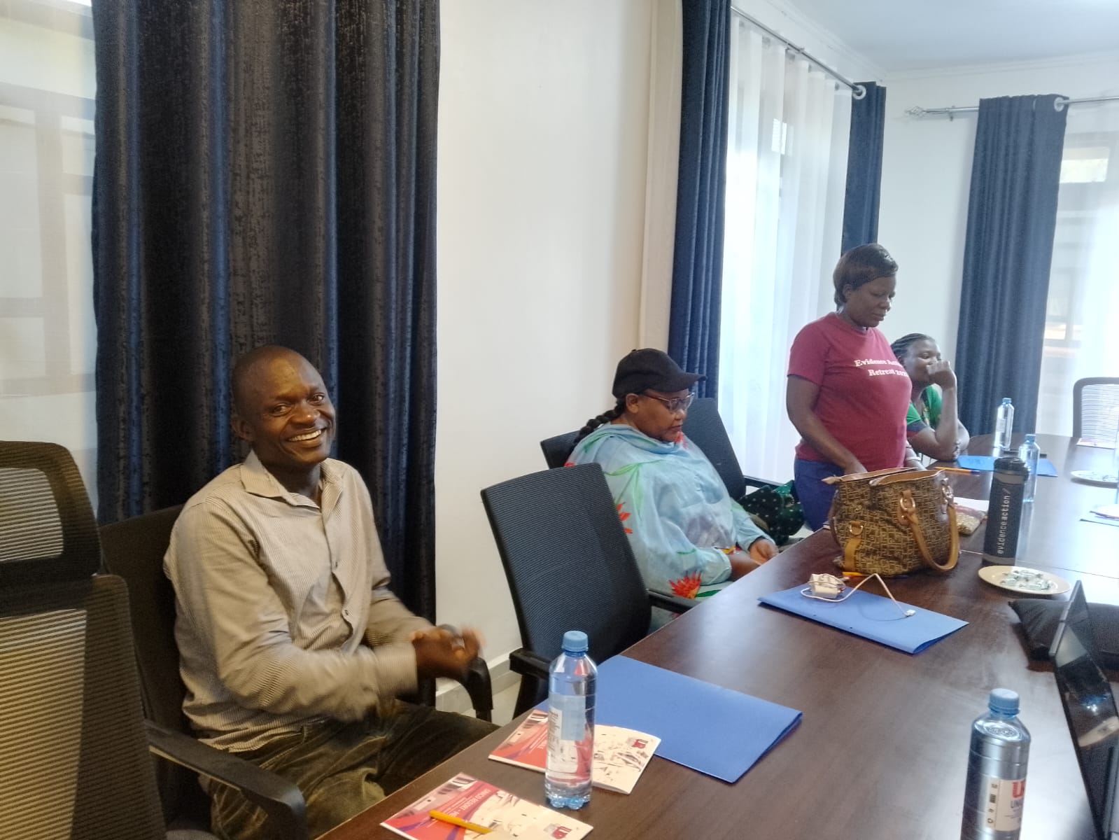 Program Management Workshop