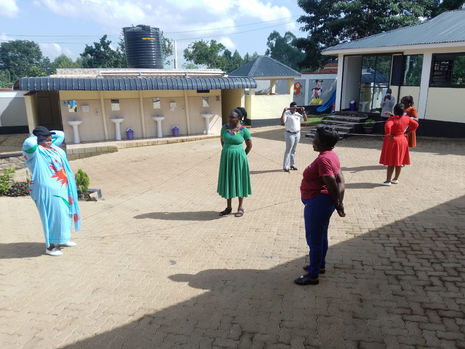 Sustainable Development Initiative